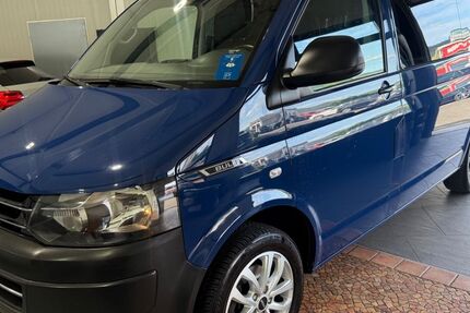 VW T5 Transporter 320.000 km 8.490 &euro; Ayl 54441