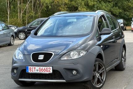 Seat Altea 289.000 km 2.990 &euro; Bitburg 54634