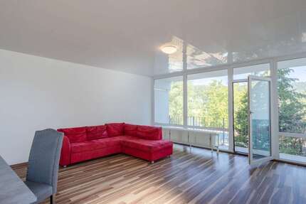 Wohnung Trier Nord - 3 Zimmer, 88 m&sup2;, 270.000&euro; | Angebot:27234848