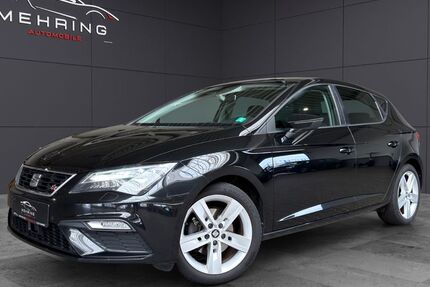 Seat Leon 133.000 km 11.980 &euro; Mehring 54346