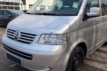 VW T5 Transporter 290.000 km 4.490 &euro; Trier 54294