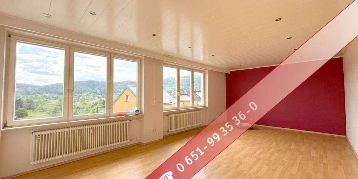 Einfamilienhaus Wawern - 6 Zimmer, 160 m&sup2;, 1.180&euro; | Angebot:27323823