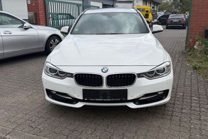 BMW 330 268.000 km 11.990 &euro; Konz 54329