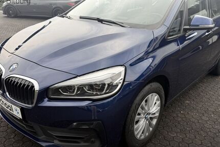 BMW 218 Active Tourer 49.966 km 16.890 &euro; Bitburg 54634