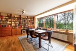 Trier-Feyen - Großzügiges freistehendes Wohnhaus in individueller Lage mit viel Grün - Einfamilienhaus Trier Feyen-Weismark | Angebot:27280578