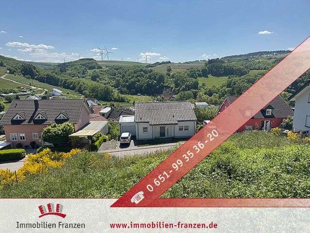 Grundstück Franzenheim - 70.000&euro; | Angebot:27142743