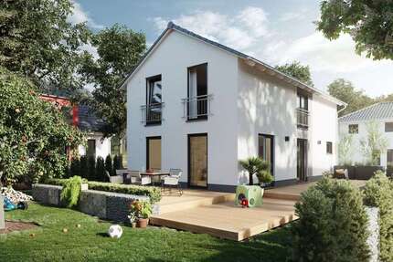 Haus Welschbillig - 4 Zimmer, 132 m&sup2;, 419.000&euro; | Angebot:27072829