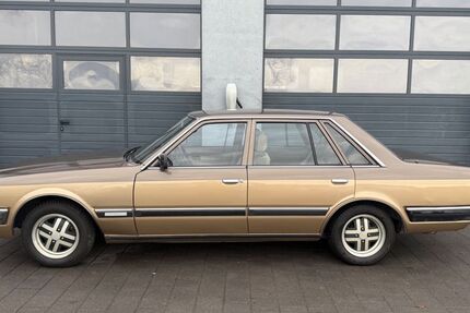 Nissan Laurel 143.000 km 7.600 &euro; Tünsdorf 66693