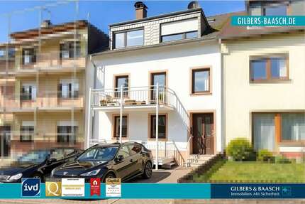 Haus Trier Kürenz - 8 Zimmer, 202 m&sup2;, 365.000&euro; | Angebot:27372434