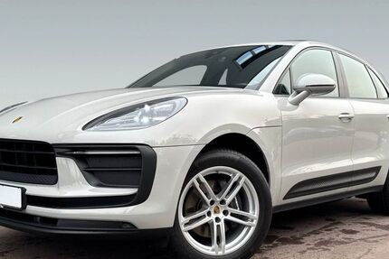 Porsche Macan 34.065 km 57.990 &euro; Trier 54292