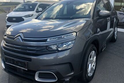 Citroen C5 Aircross 79.978 km 15.990 &euro; Berglicht 54426