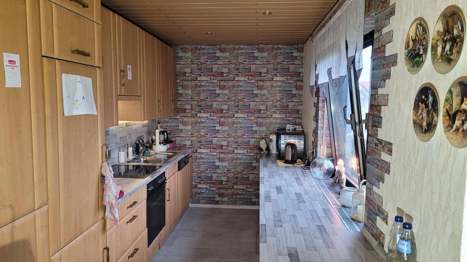 Einfamilienhaus Losheim am See - 285.000&euro; | Angebot:27270632