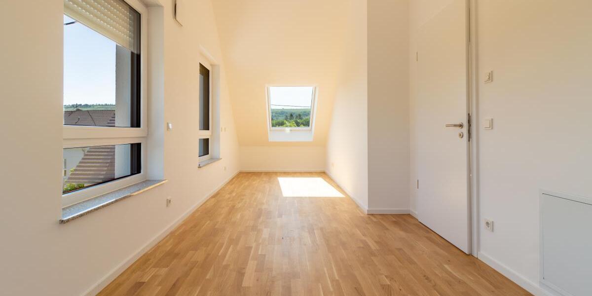 Neues vermietetes 3-Familienhaus als KFW 55 Energiesparhaus in ruhiger Lage Trier-Kernscheid - Mehrfamilienhaus, Wohnhaus Trier Kürenz | Angebot:18822890