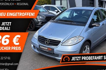 Mercedes-Benz A 150 138.467 km 5.299 &euro; Trier 54294