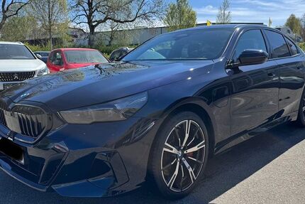 BMW 550 5.620 km 78.900 &euro; Hermeskeil 54411