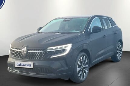 Renault Austral 55.427 km 24.790 &euro; Bitburg 54634