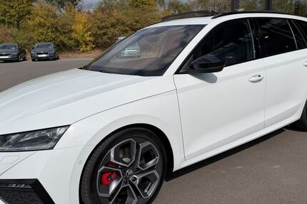 Skoda Octavia 69.987 km 28.980 &euro; Bitburg 54634