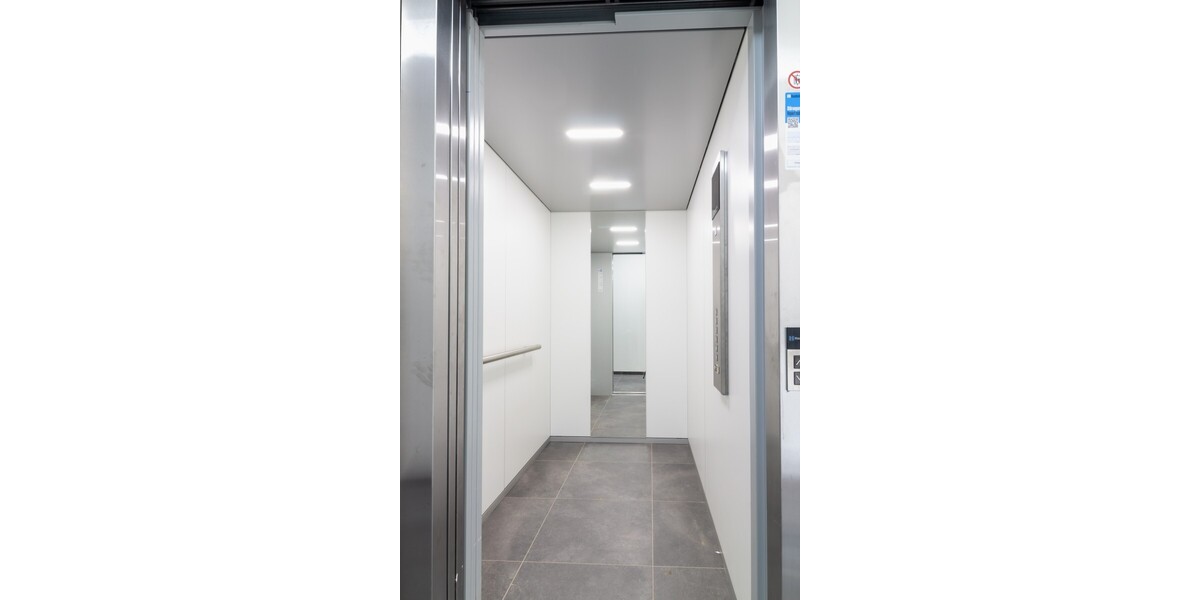 Grosszügige Wohnung mit toller Ankleide im KFW 40 Energiesparhaus Trier mit Top Anbindung Luxemburg - Etagenwohnung Trier Feyen-Weismark | Angebot:27266518