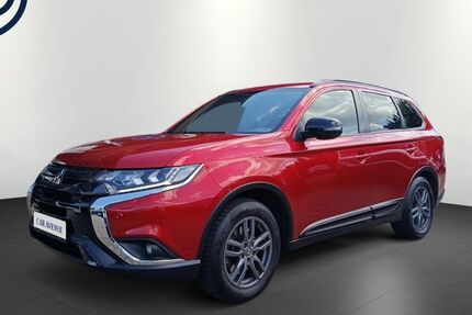 Mitsubishi Outlander 85.000 km 19.700 &euro; Trier 54294