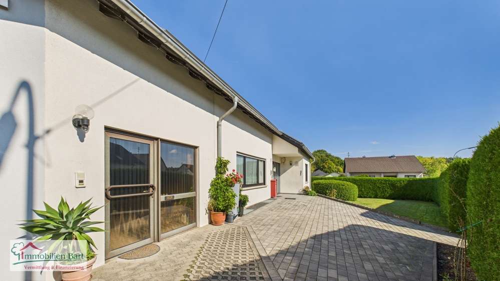 Einfamilienhaus Mettlach / Orscholz Orscholz - 6 Zimmer, 255 m&sup2;, 424.800&euro; | Angebot:27490271