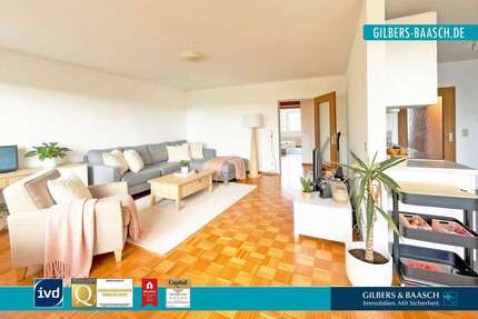 Wohnung Trier Kürenz - 3 Zimmer, 85 m&sup2;, 230.000&euro; | Angebot:27372465