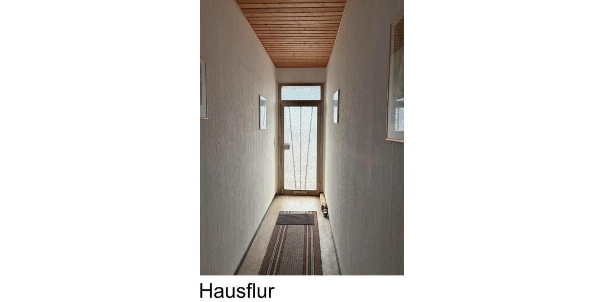 Reihenhaus Trier Feyen-Weismark - 280.000&euro; | Angebot:27254320