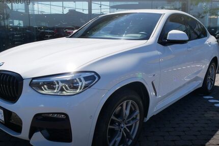 BMW X4 57.326 km 41.490 &euro; Bitburg 54634