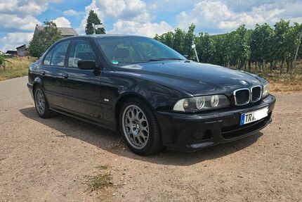 BMW 523 157.800 km 7.900 &euro; Föhren 54343