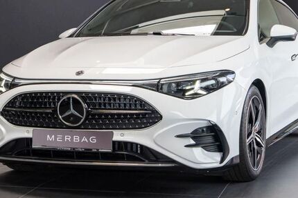 Mercedes-Benz CLA 200 Shooting Brake 15.000 km 47.900 &euro; Trier 54294