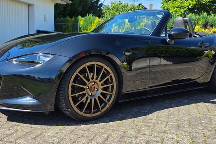 Mazda MX-5 45.030 km 19.600 &euro; Weiskirchen 66709