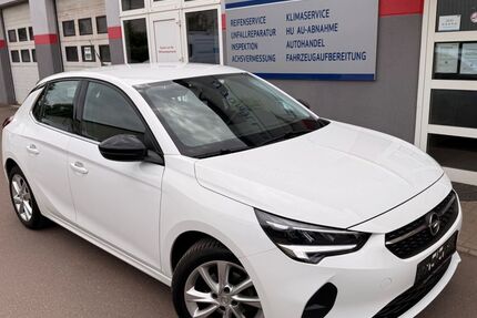 Opel Corsa 31.890 km 12.570 &euro; Wasserliesch 54332